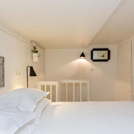 Habitat Parisien - 2Br-1Ba - Opera Palais Royal Apartment Ngoại thất bức ảnh