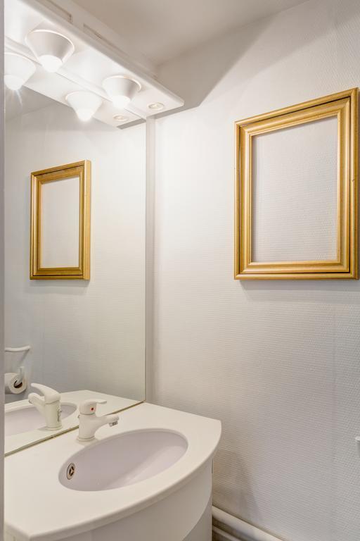 Habitat Parisien - 2Br-1Ba - Opera Palais Royal Apartment Ngoại thất bức ảnh